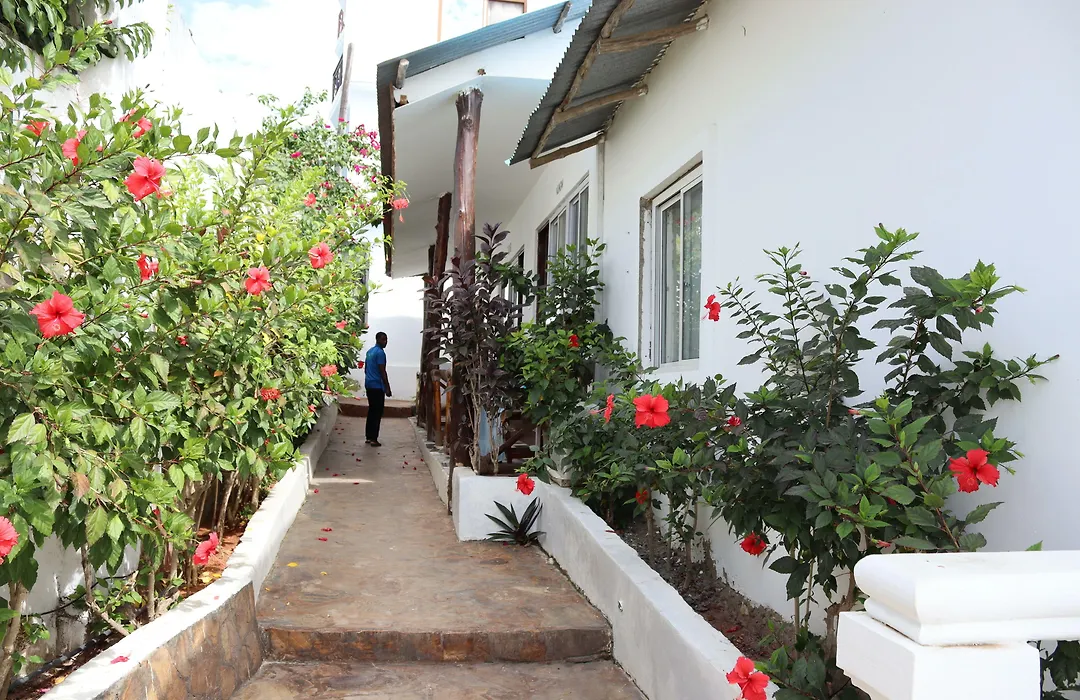 Mocco Beach Villa-1
